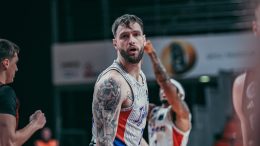 Zmaj dvocifren u katalonskom debiju