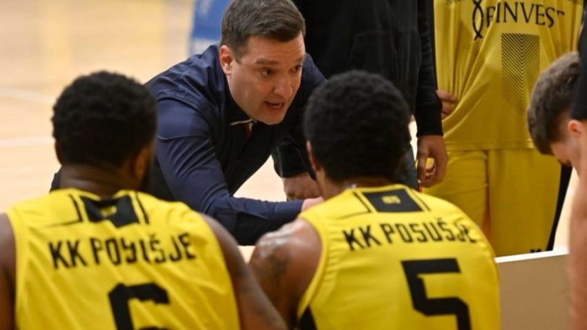 Posušje stiglo do prve pobjede ove sezone, Orlovik savladao Slaviju