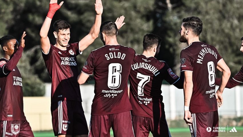 Željelo ga je Sarajevo, sad bi mogao u Dinamo