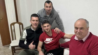 U Slobodi dišu kao jedna porodica