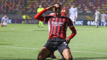 Novi reprezentativac BiH gledao Zmajeve sinoć u Zenici?