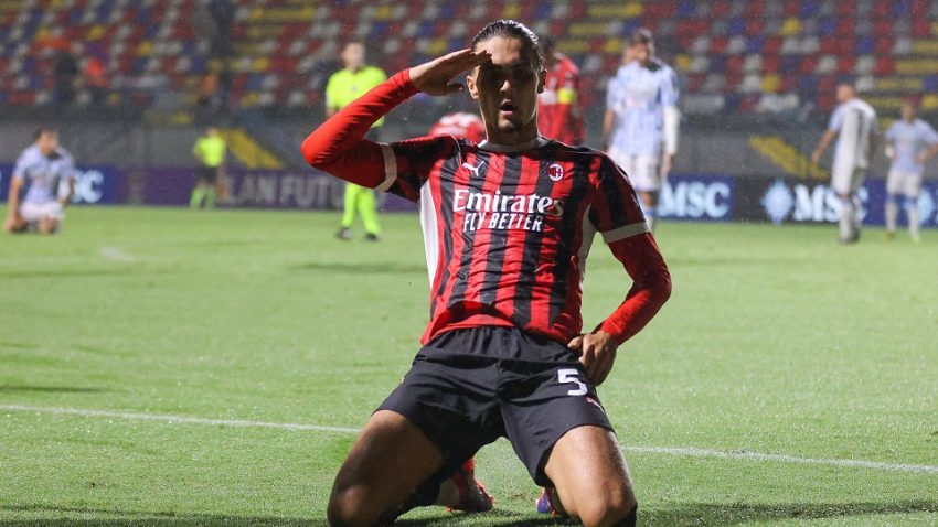 Novi reprezentativac BiH gledao Zmajeve sinoć u Zenici?