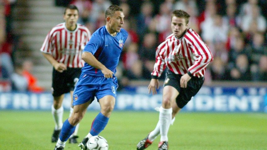 Legendarni Rumun: BiH više nije tako lako pobijediti