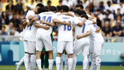 Predstojeće Svjetsko prvenstvo nam donosi mnoga iznenađenja: Uzbekistan, Irak, Madagaskar blizu Mundijala