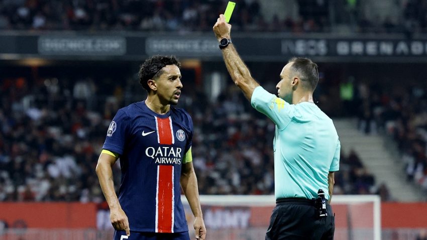 Poznato ko sudi duel Borca i Rapida