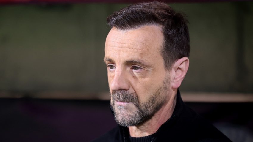 Selektor Kipra našao krivca za poraz u Zenici, ali ne u svojim redovima