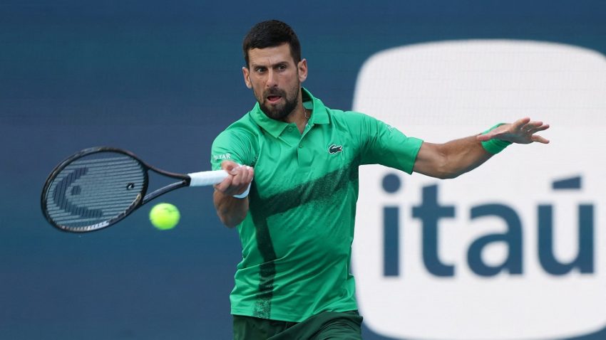 Đoković dobio novi termin za meč