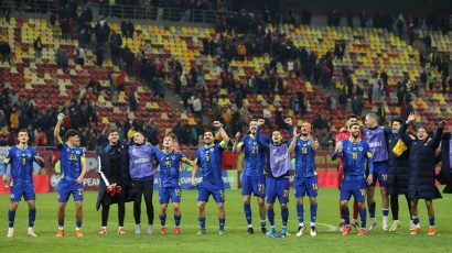 U Bukureštu najava boljih dana: Kada je BiH posljednji put vezala dvije pobjede?