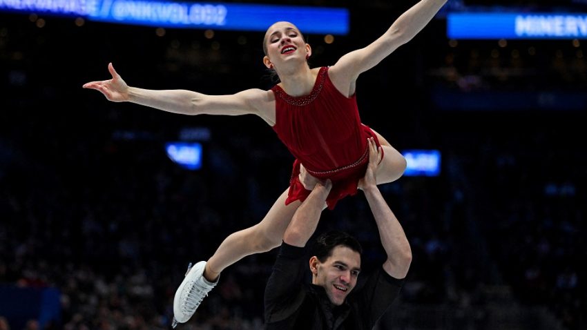 Foto dana: Sport koji je izgubio popularnost na našim prostorima