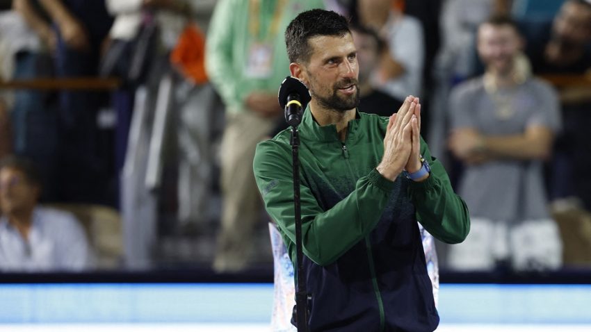 Đoković se predomislio: Vidimo se uskoro
