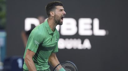 Novak Đoković na korak do 100. krune u karijeri