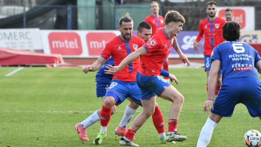 Sjeverna Makedonija zove u reprezentaciju sina legende Zmajeva