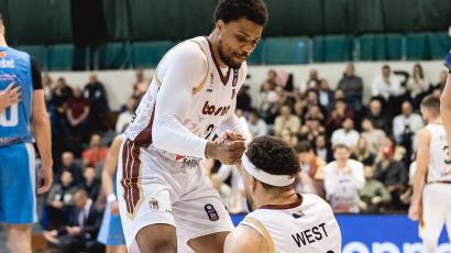 Bosna ostvarila veoma bitnu pobjedu u borbi za polufinale ABA 2 lige