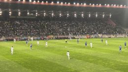 Poznata sudijska trojka koja će da dijeli pravdu u jednom od najbitnijih mečeva za Bosnu i Hercegovinu