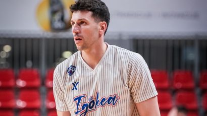 Milosavljević produžio ugovor sa Igokeom