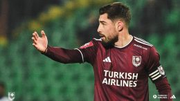 MeridianSportBH saznaje: Kraj sage, poznato gdje Giorgi Gulijašvili nastavlja karijeru