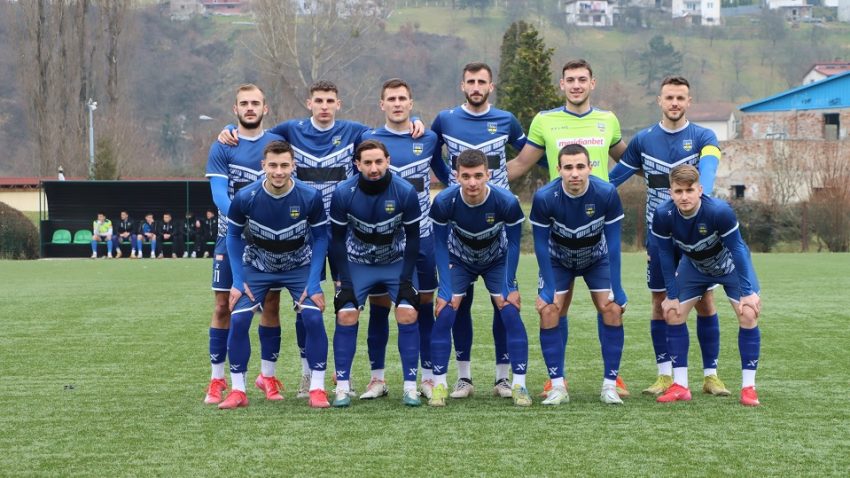 Goražde dovelo pojačanje za povratak u Prvu ligu FBiH