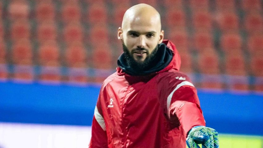 Filip Manojlović napušta Borac