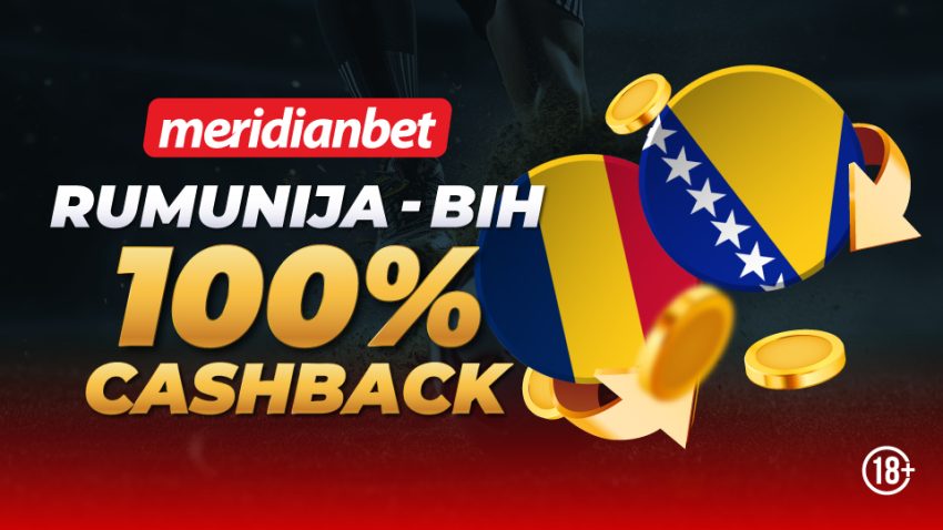 Kombinuj na “Zmajeve” u Meridianu: Dupla sigurica, Single Boost, Bet Boost i još puno toga
