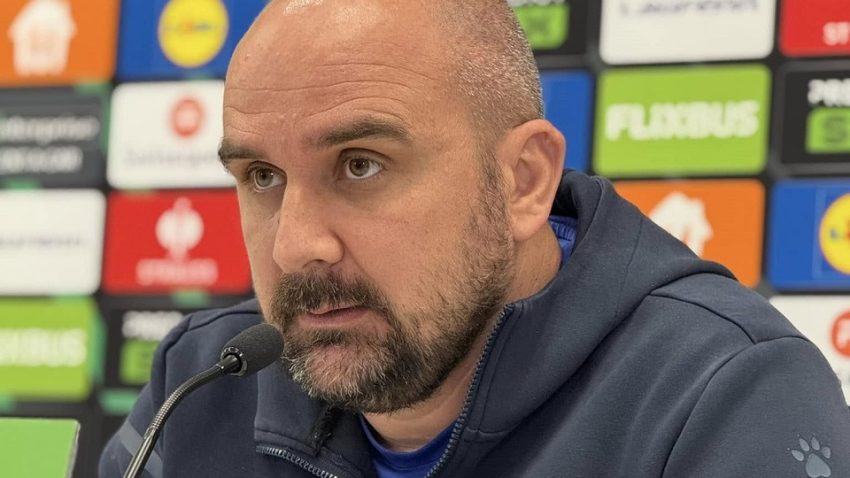 Mladen Žižović: Apsolutno smo rasterećeni