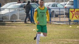 Mladi defanzivac broji ponude nakon rastanka sa Stupčanicom: Neće dugo biti bez angažmana