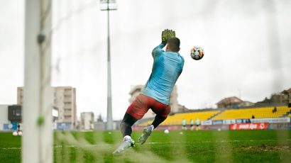 Mlinarić donio vođstvo Veležu, Posušje bez pogotka