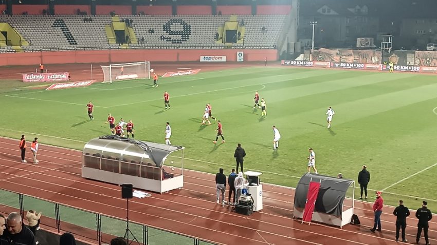 Klubovi bogate tradicije: Evo ko je najstariji u Prvoj ligi Federacije BiH