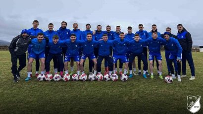 Upravni odbor TOŠK-a izdao saopštenje koje se neće svidjeti navijačima