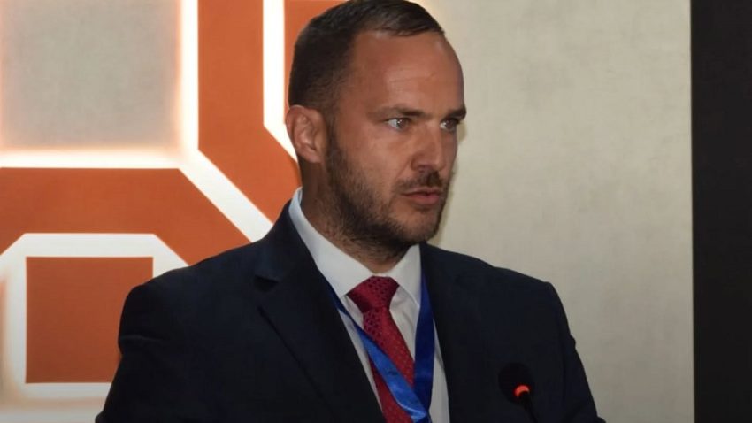 Vico Zeljković: Nastavite, savez će i dalje pružati punu podršku