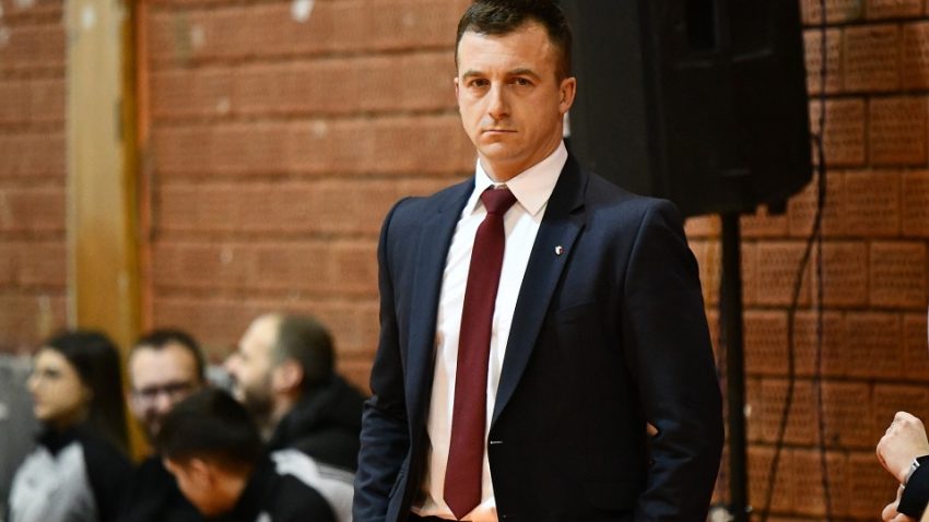 Zoran Kašćelan produžio ugovor