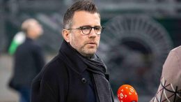 Misimović uputio izvinjenje navijačima Borca zbog ispadanja iz Kupa te najavio napad na titulu Premijer lige BiH