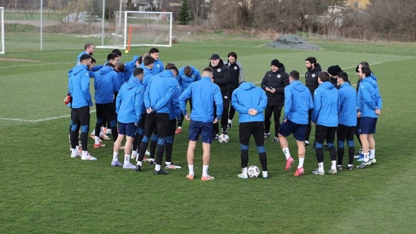 Ne možete na stadion, evo gdje gledati duel BiH - Kipar