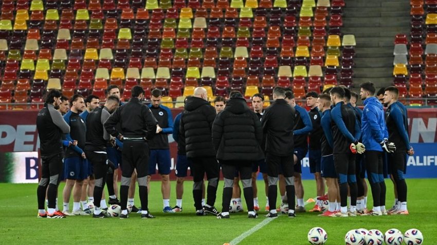 Evo kako je Sergej Barbarez častio Zmajeve