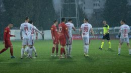 Poznato ko sudi mostarski derbi: NFSBiH delegirao sudije za 29. kolo Premijer lige