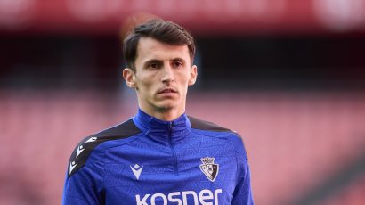 (VIDEO) Nevjerovatan promašaj Budimira s dva metra