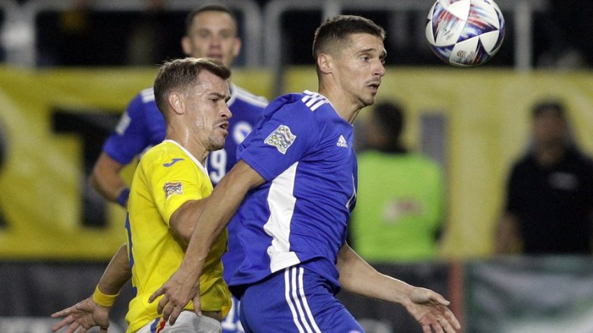 Gojko Cimirot blizu povratka u Premijer ligu BiH