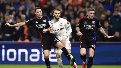 Nemanja Matić žestoko odgovorio Onani: Ako si jedan od najgorih golmana u istoriji…