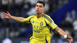 Nakon Lebron Džejmsa i Kristijano Ronaldo će zaigrati zajedno sa sinom u istom timu