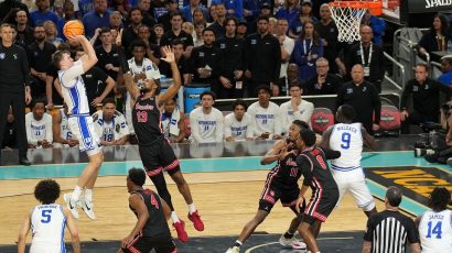 (VIDEO) Kuper Fleg i Djuk poraženi od Hjustona