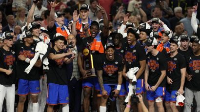 Studenti Univerziteta Florida osvojili NCAA titulu, među njima i bivši član Partizana