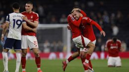 Foto dana: Notingem sve bliži Ligi šampiona
