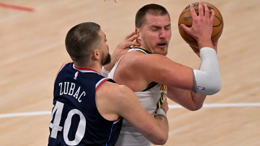 Brejk Denvera, Nikola Jokić i društvo slavili košem u posljednoj sekundi meča