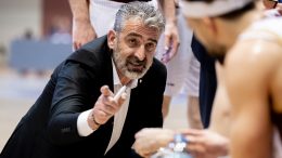 Aleksandar Damjanović: Raduje nas što je Bosna na putu na kojem treba da bude