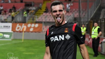 Stigla potvrda iz kluba: Jedinstvo angažovalo doskorašnjeg fudbalera Čelika