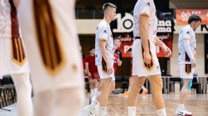 Rastali se Bosna i Anes Podojak