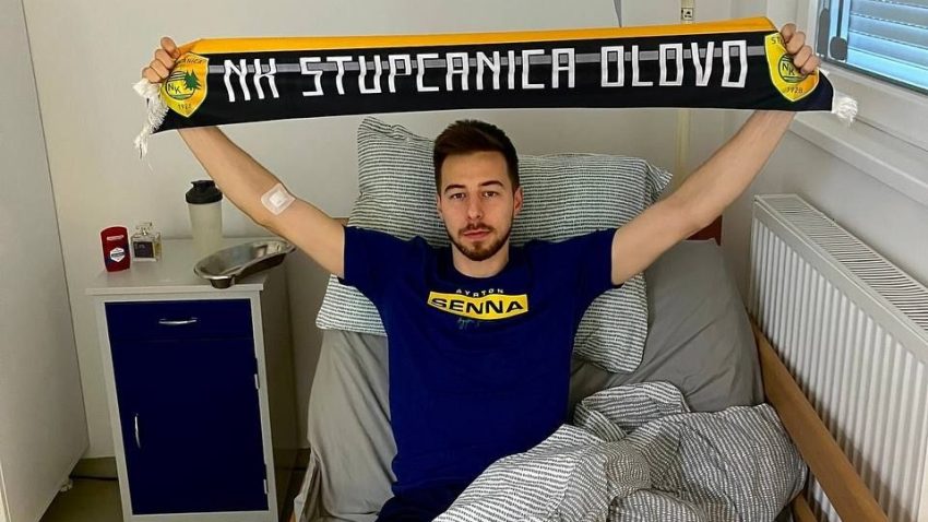 Stupčanica uskoro dobija veliko pojačanje, evo kad će Anes Vazda na teren