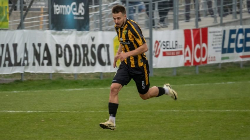 Anes Vazda poslao jaku i ohrabrujuću poruku nakon teške povrede