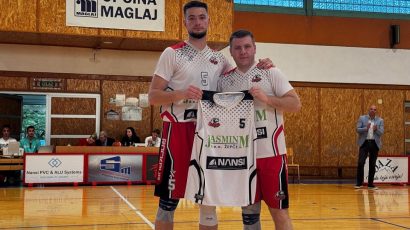 Benjamin Bajramović završio karijeru