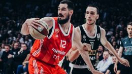 Zvezda i Partizan udružili snage u Evroligi