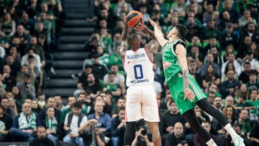 Poznato da li će Miler-Mekintajer biti spreman za Bajern